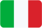 Kleine Rollen für digitale Tachographen Italiano